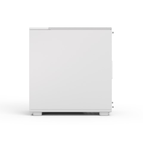 Fractal Design Epoch White TG Clear tint Blanc - Boîtier PC - 6