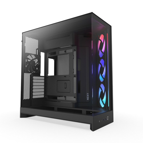 NZXT Boîtier PC MAGASIN EN LIGNE Cybertek