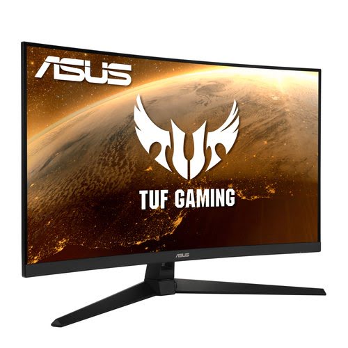 Asus 32 pouces  90LM0661-B02170 - Ecran PC Asus - Cybertek.fr - 3