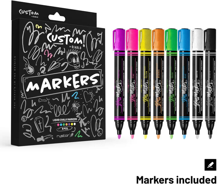 Diablo Chairs  X-Custom Noir - Siège PC Gamer - Cybertek.fr - 3