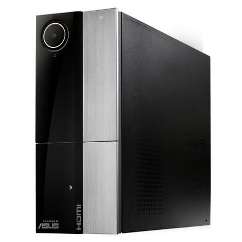 Asus Pundit P6-M4A3000E - Barebone et Mini-PC Asus - Cybertek.fr - 0