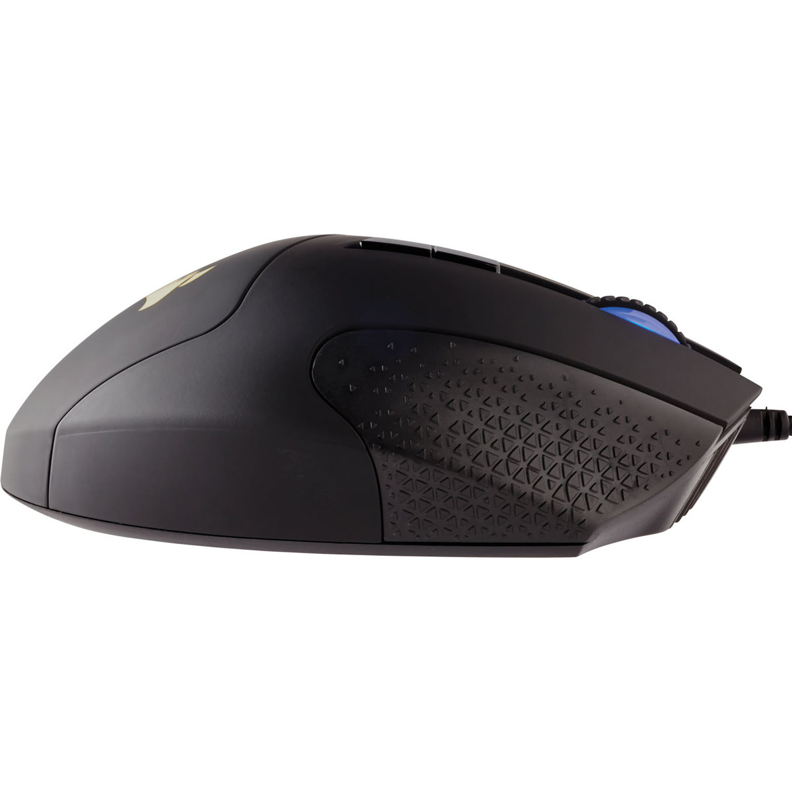 Corsair Scimitar Elite RGB - Souris PC Corsair - Cybertek.fr - 1