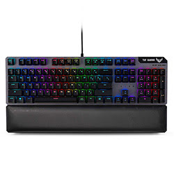 Asus TUF Gaming K7