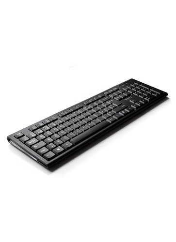 Port ESSENTIEL SANS FIL souris+clavier+tapis USB-C/A - Pack Clavier/Souris - 4