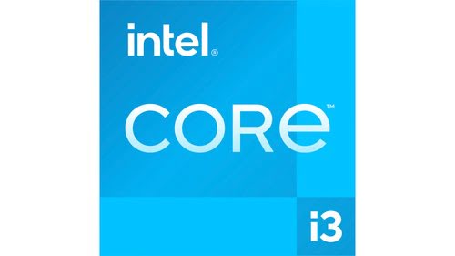 Intel Core i3-12100 4.30GHZ LGA1700 Tray - Processeur Intel - 0