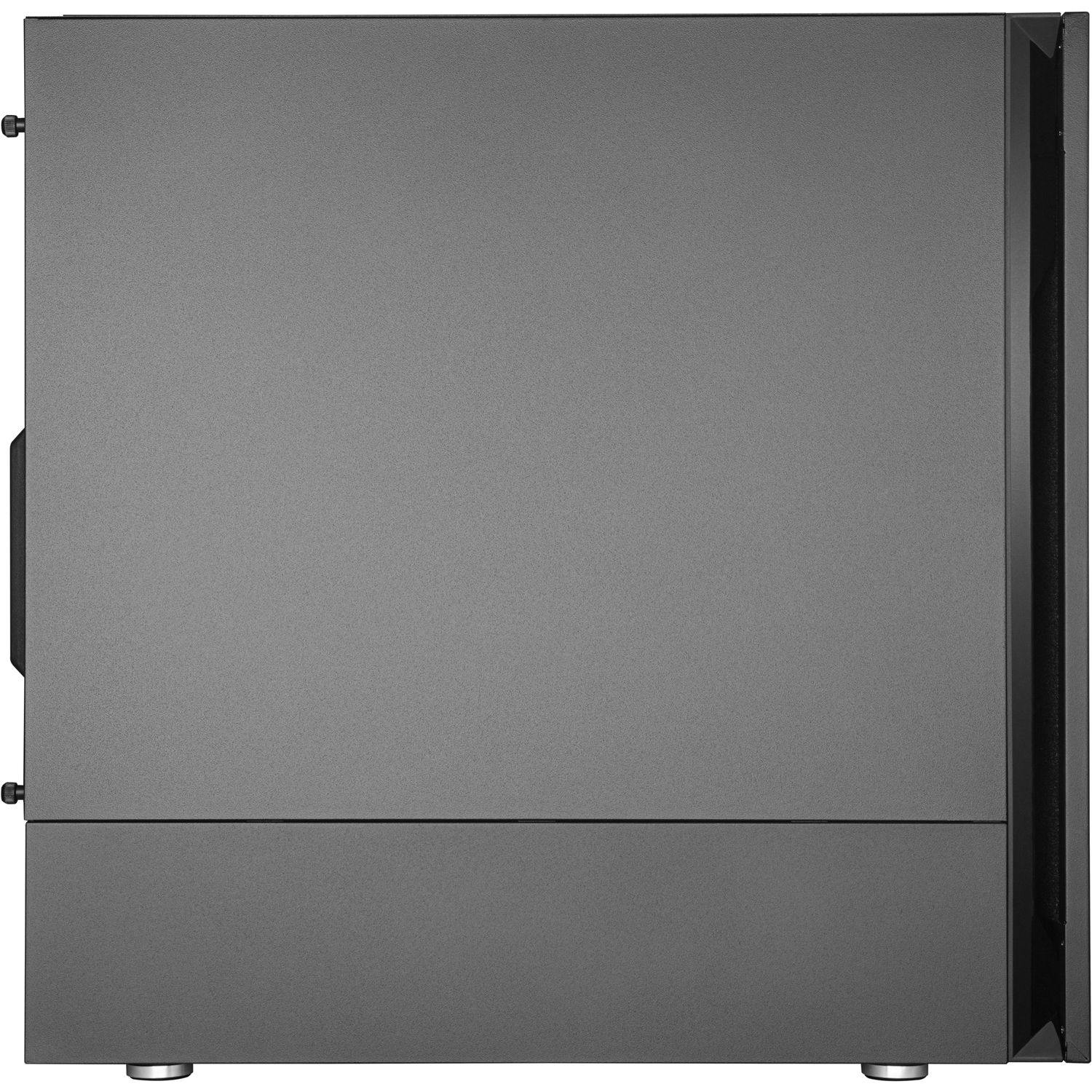 Cooler Master Silencio S600 MCS-S600-KN5N-S00 Noir - Boîtier PC - 3