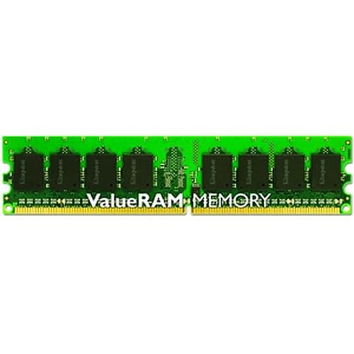 Kingston  2Go DDR2 675MHz PC5400 - Mémoire PC Kingston sur Cybertek.fr - 0