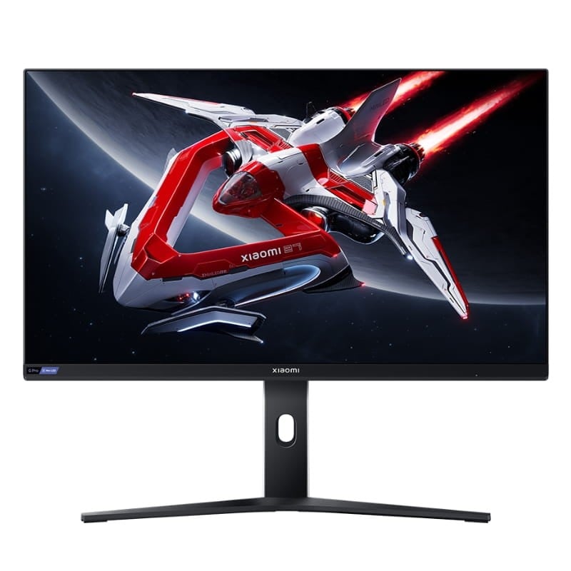 Xiaomi 27 pouces  G Pro 27i-TBE - Ecran PC Xiaomi - Cybertek.fr - 0