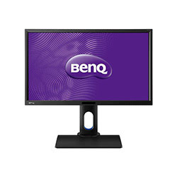 BenQ BL2420PT - 23.8 IPS/5ms/WQHD/DVI/DP/HP