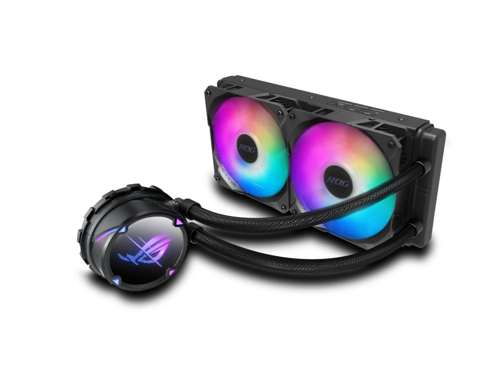 Asus Watercooling MAGASIN EN LIGNE Cybertek