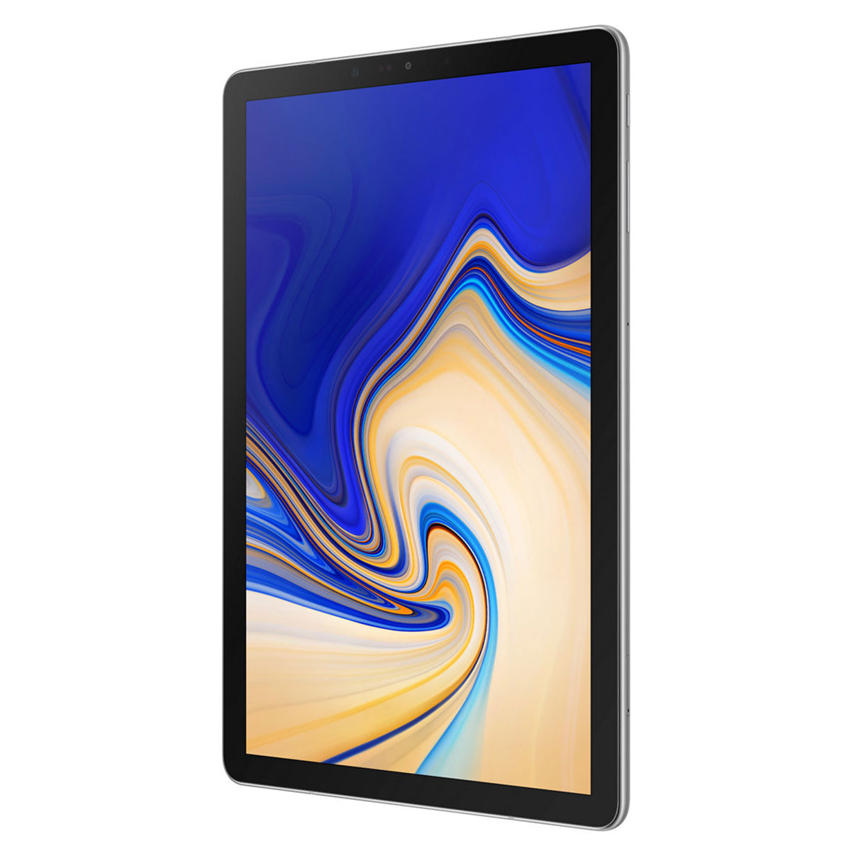 Samsung Galaxy Tab S4 T830NZA Gris - Tablette tactile Samsung - 1