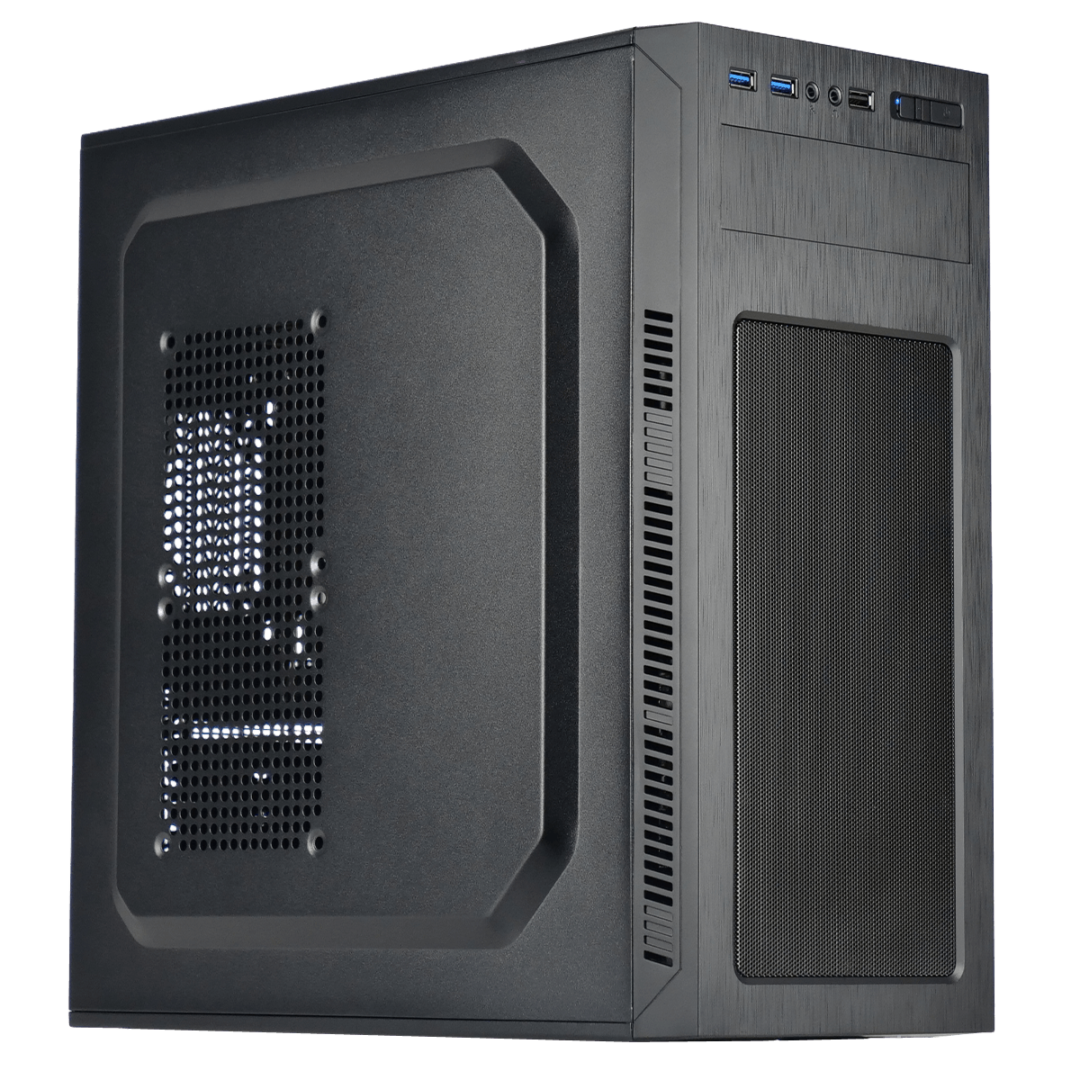 Cybertek FamilyStation Ultra 5 - Ultra5/16Go/500Go/W11H (PCB-10602946) - Achat / Vente PC Fixe sur Cybertek.fr - 0