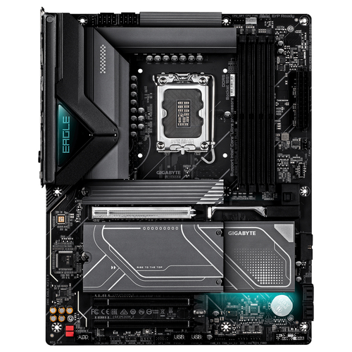 Gigabyte Z890 EAGLE WIFI7 PLUS ATX  - Carte mère Gigabyte - 1