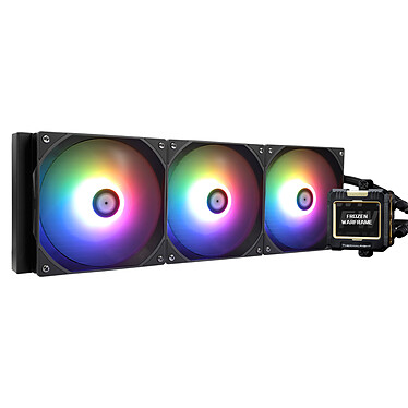 Thermalright Watercooling MAGASIN EN LIGNE Cybertek
