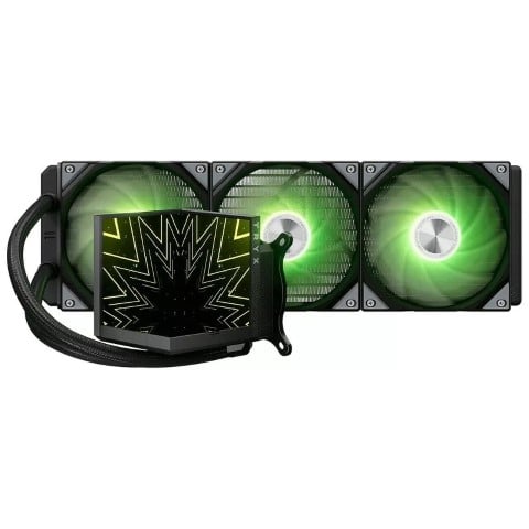 TRYX Watercooling MAGASIN EN LIGNE Cybertek