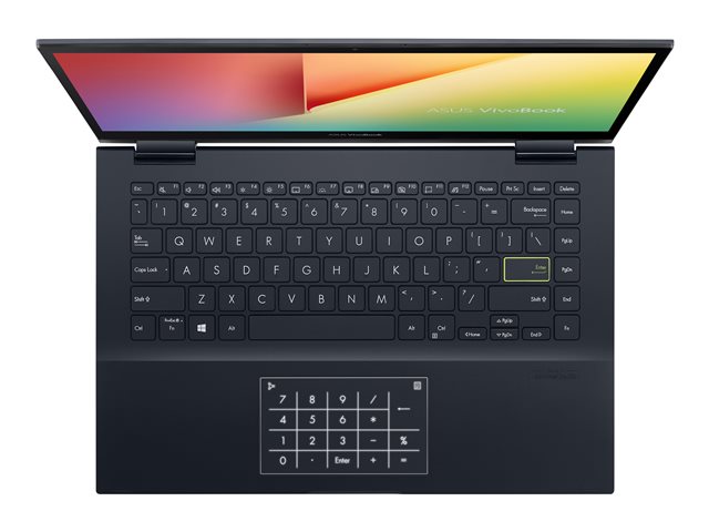 Asus 90NB0RN1-M00970 - PC portable Asus - Cybertek.fr - 2