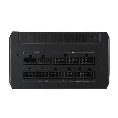 Asus 80+ Gold (1200W) - Alimentation Asus - Cybertek.fr - 3