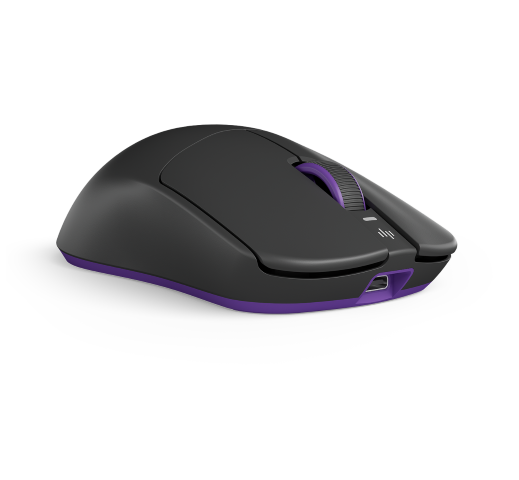 Dark Project Novus Pro - Souris PC Dark Project - Cybertek.fr - 5