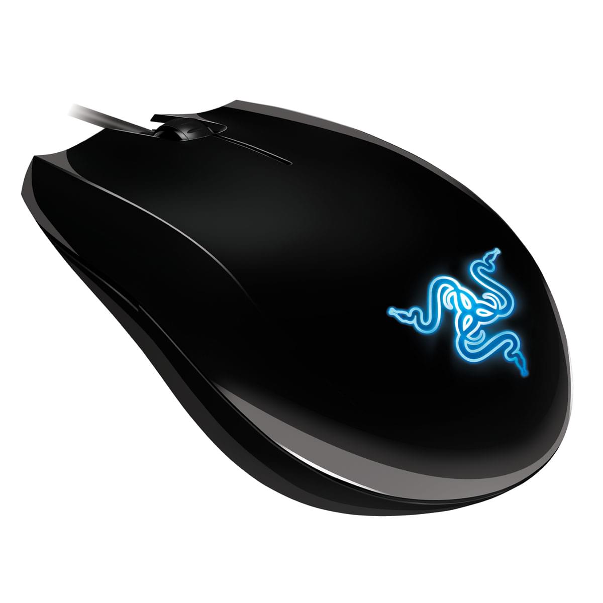 Razer Abyssus mirror 3500 DPI - Souris PC Razer - Cybertek.fr - 0