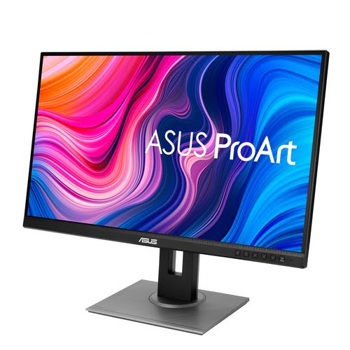 Asus 27"  90LM05L1-B01370 / 90LM05L1-B03370 - Ecran PC Asus - 4
