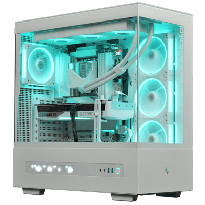 No Name PC Fixe MAGASIN EN LIGNE Cybertek