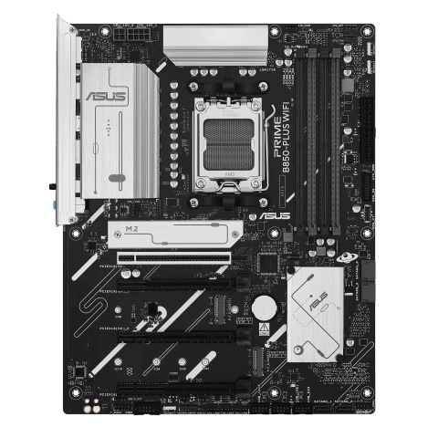 PRIME B850-PLUS WIFI + Fury 2x16Go 6000MHz C30 - Cybertek.fr - 7