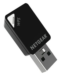Netgear Carte réseau