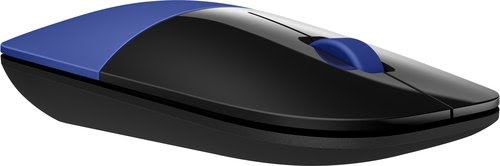 HP Z3700 Bleue - Souris PC HP - Cybertek.fr - 1