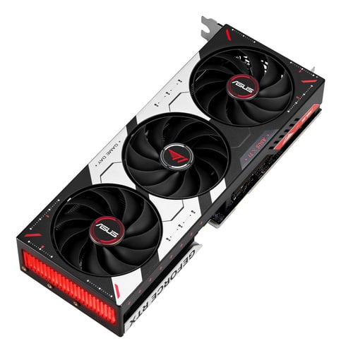 Asus T1 GeForce RTX 5070 12GB GDDR7 OC Edition - Carte graphique - 3