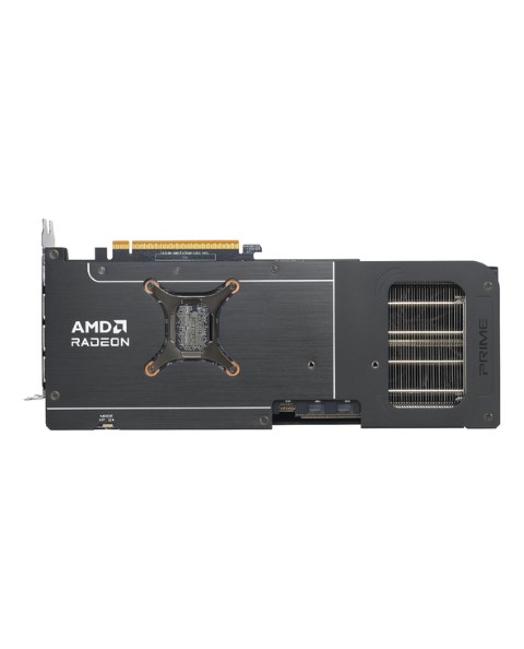 Asus Prime Radeon RX 9070 EVO OC Edition 16GB GDDR6 - Carte graphique - 6