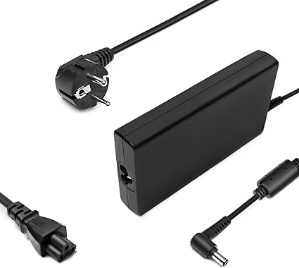 Chargeur 180w compatible MSI GF75 - Compatible - 2