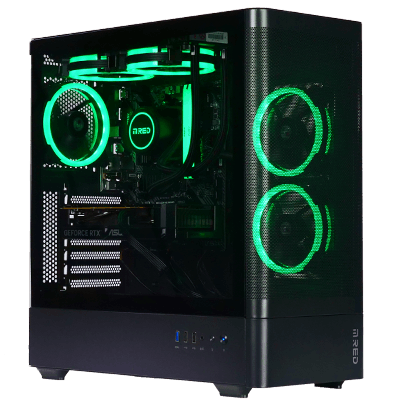 No Name PC Fixe MAGASIN EN LIGNE Cybertek