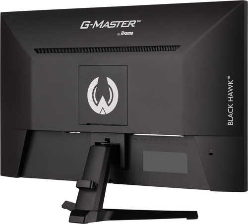 Iiyama 27 pouces  GB2745HSU-B2 - Ecran PC Iiyama - Cybertek.fr - 9