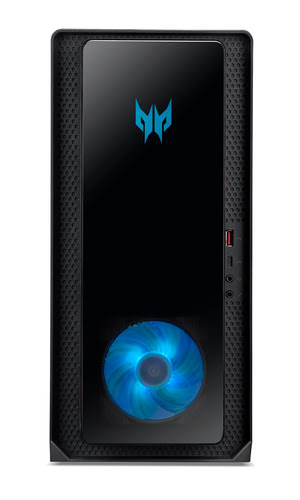 Acer PREDATOR ORION PO3-640 (DG.E2WEF.004) - Achat / Vente PC Fixe sur Cybertek.fr - 0