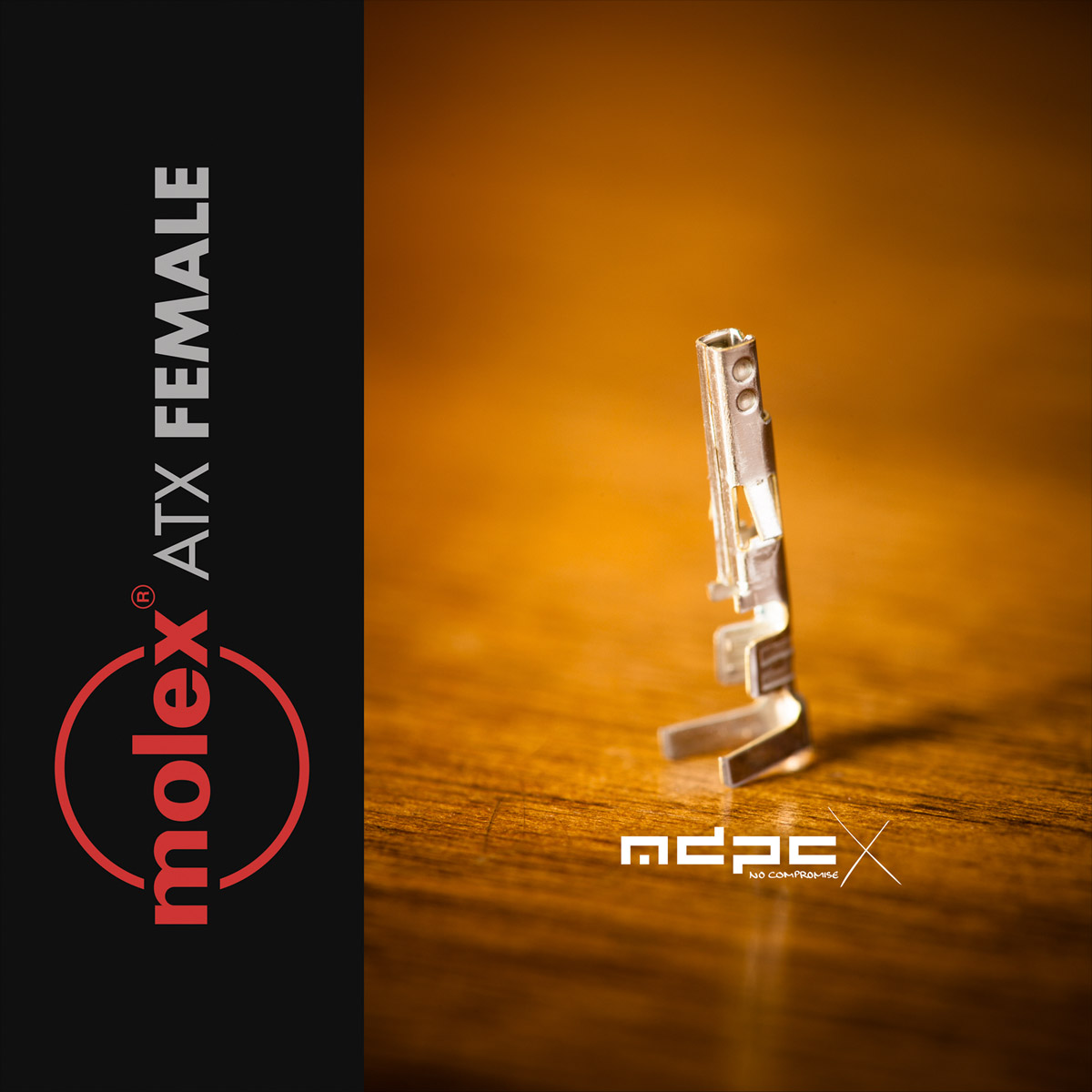 MDPC-X Modding MAGASIN EN LIGNE Cybertek
