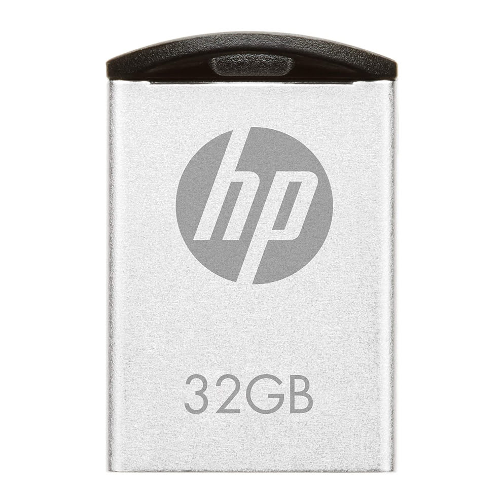 Clé USB HP Clé 32GB HPFD222W-32