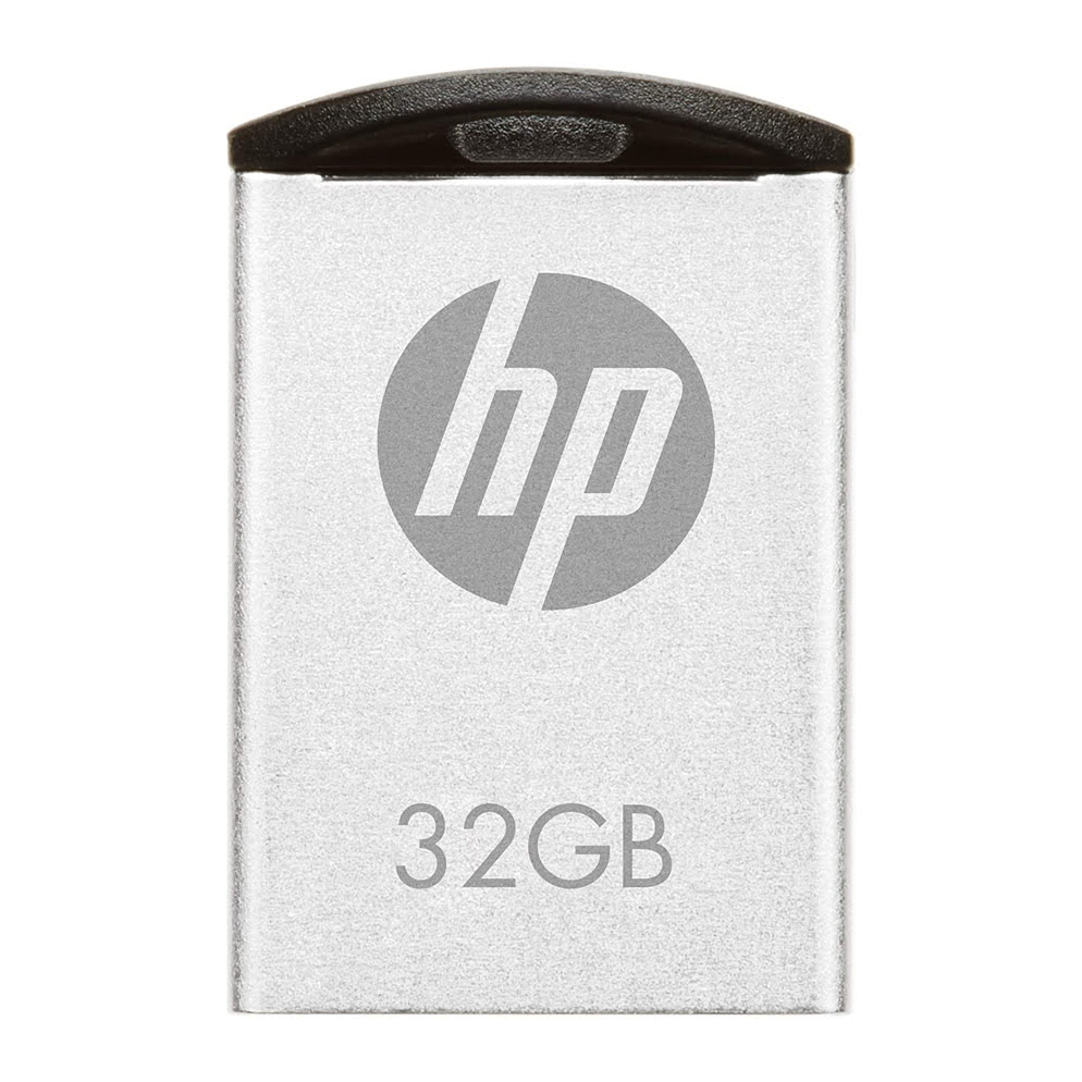 HP 32GB - Clé USB HP - Cybertek.fr - 0