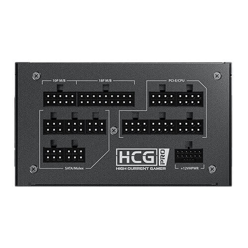 Antec 80+ Platinum (850W) - Alimentation Antec - Cybertek.fr - 6
