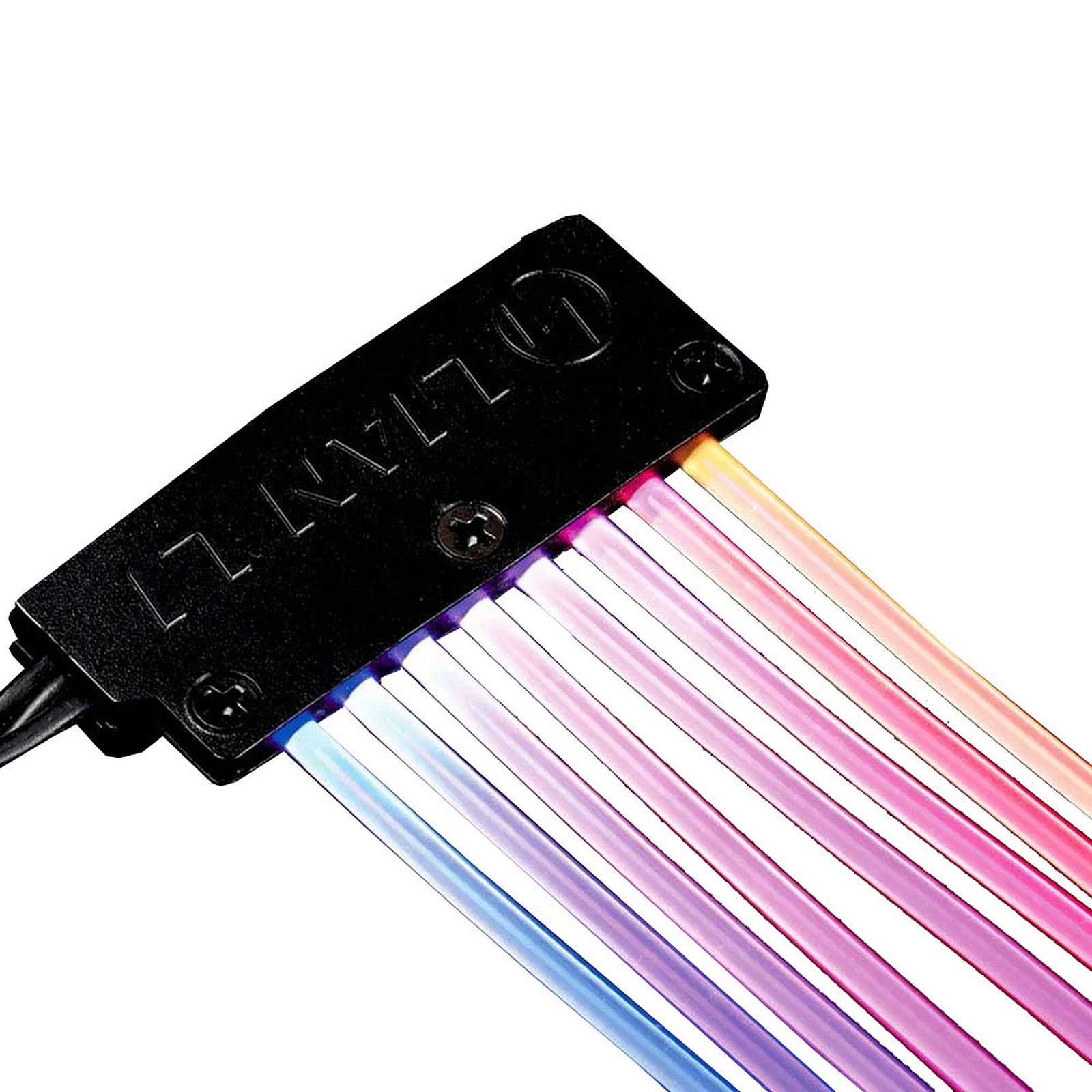 LIAN-LI NAPPE ALIMENTATION CARTE GRAPHIQUE RGB