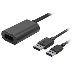 Objet connecté / Domotique HTC VIVE Cosmos Link Box (Converter) Cybertek
