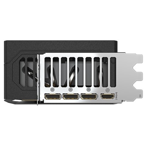 Gigabyte AORUS GeForce RTX 5080 MASTER 16G - Carte graphique - 6