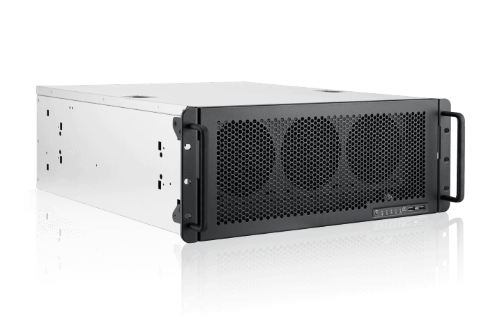 In Win Boîtier PC MAGASIN EN LIGNE Cybertek