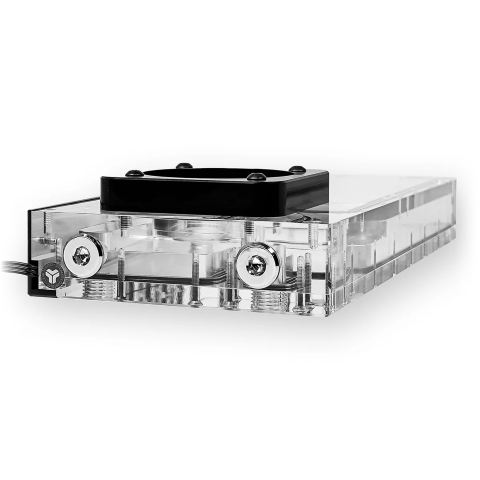 Stealkey Customs AGB Stealkey SC ResPro 360 D5/DDC D-RGB (21360) - Achat / Vente Accessoires watercooling sur Cybertek.fr - 4