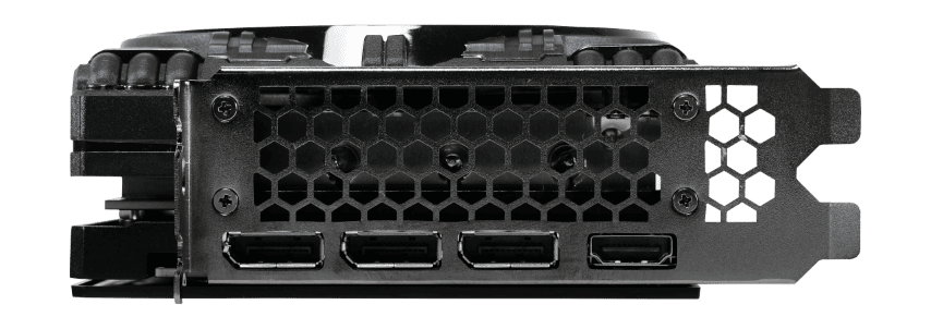 Palit GeForce RTX 5070Ti 16Go Gaming Pro-S - Carte graphique - 1
