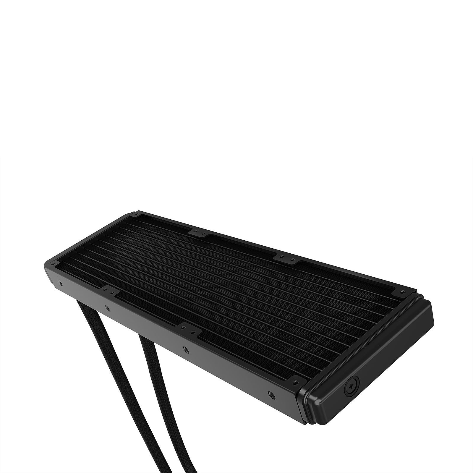 be quiet! SILENT LOOP 2 - 360mm - Watercooling be quiet! - 2