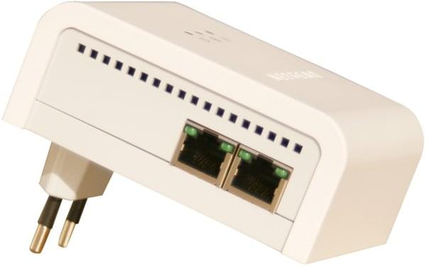 Netgear XE104IS (85Mb) Switch 4 ports 10/100 - Adaptateur CPL - 0