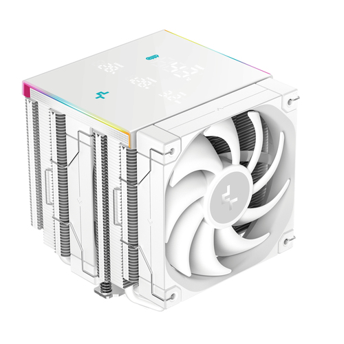 Deepcool Ventilateur CPU MAGASIN EN LIGNE Cybertek
