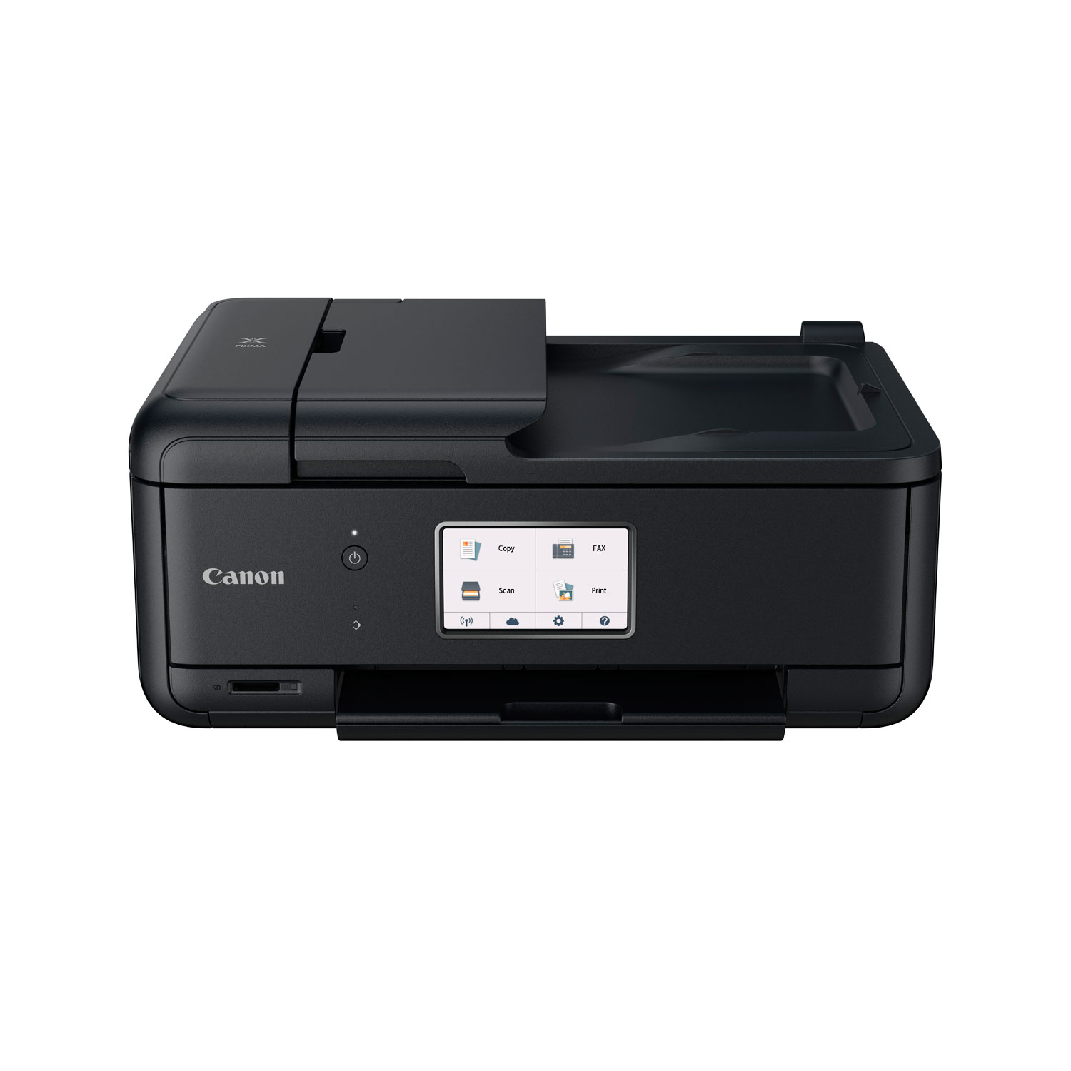 Imprimante multifonction Canon PIXMA TR8550 - Cybertek.fr - 0