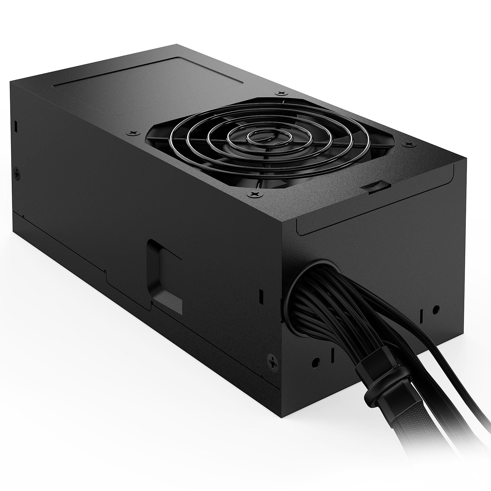 be quiet! POWER 2 Bronze (300W) - Alimentation be quiet! - 1