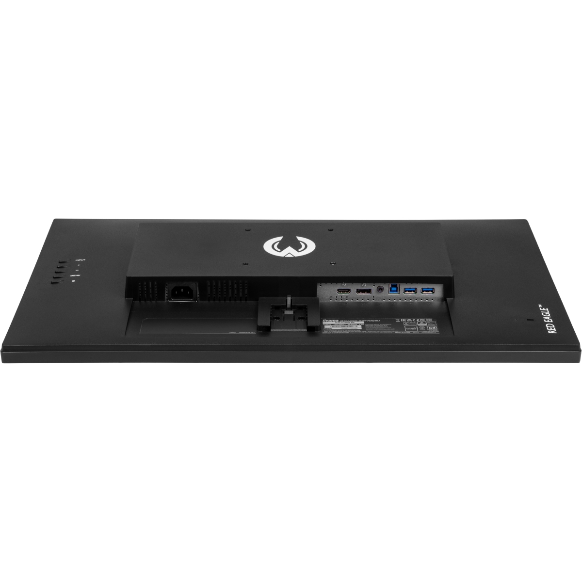 Iiyama 27 pouces  G2770QSU-B6 - Ecran PC Iiyama - Cybertek.fr - 5